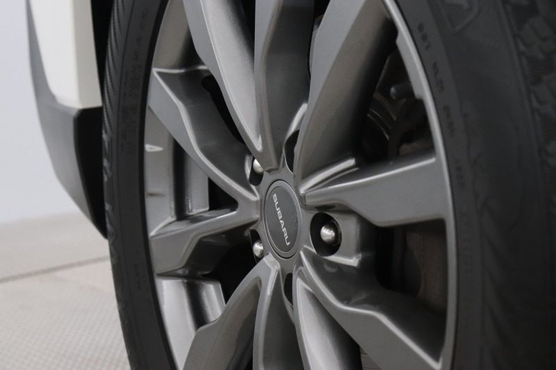 Subaru Outback bild 21