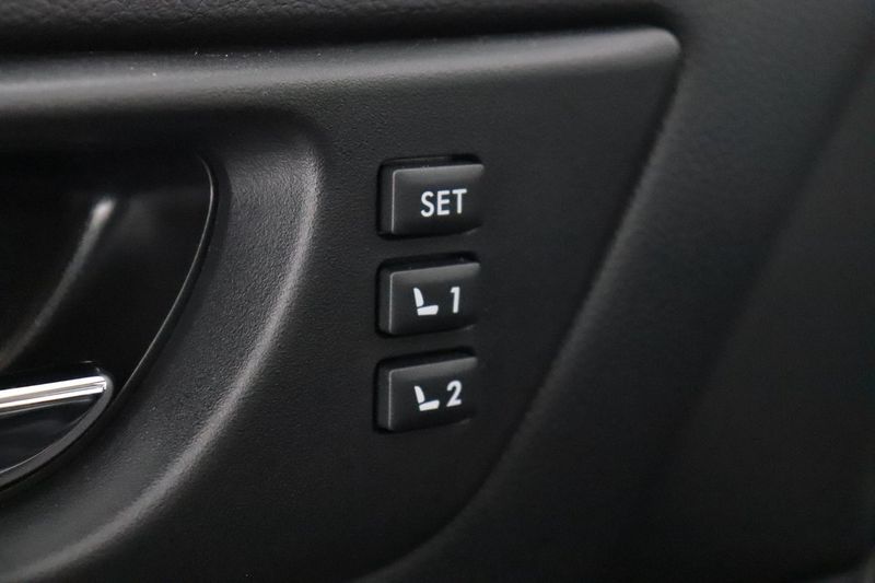 Subaru Outback bild 18