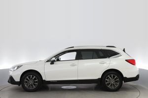 Subaru Outback bild 8
