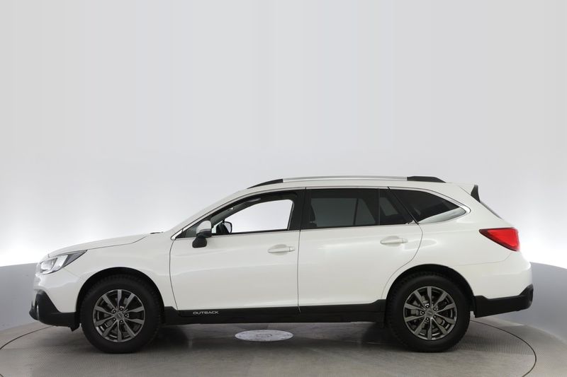 Subaru Outback bild 8