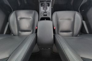 Subaru Outback bild 16