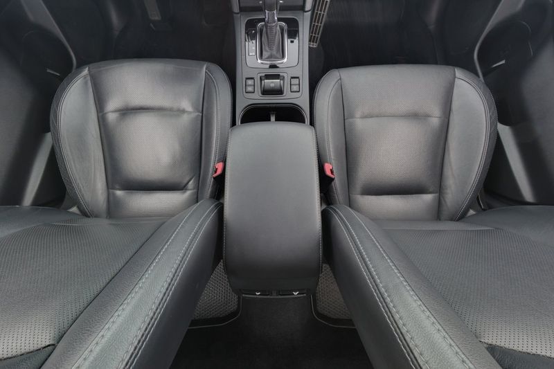 Subaru Outback bild 16