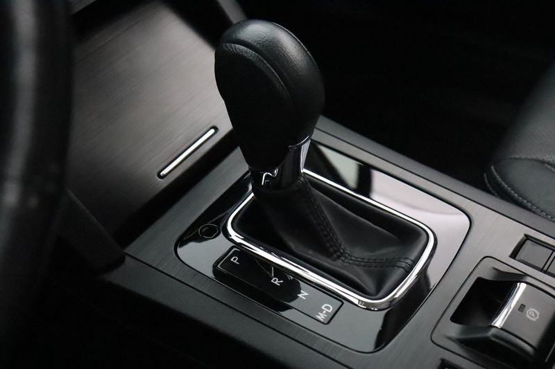 Subaru Outback bild 20