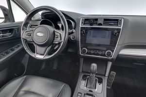 Subaru Outback bild 15