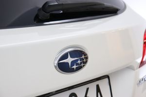 Subaru Outback bild 11