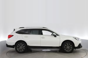 Subaru Outback bild 4