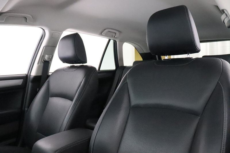 Subaru Outback bild 23