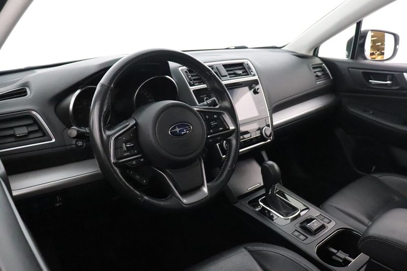 Subaru Outback bild 17