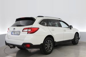 Subaru Outback bild 5