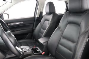 Mazda CX-5 bild 20