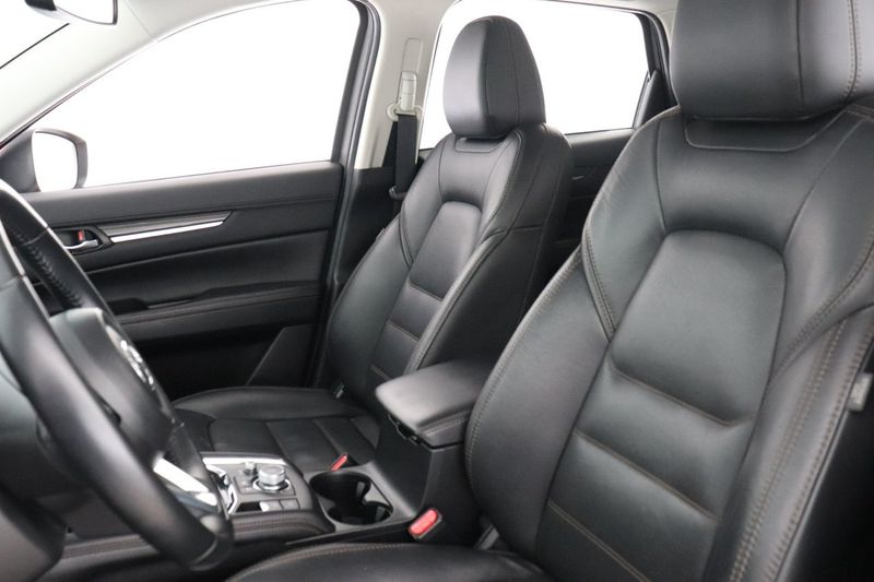 Mazda CX-5 bild 20