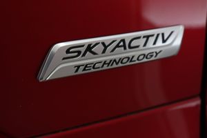 Mazda CX-5 bild 25