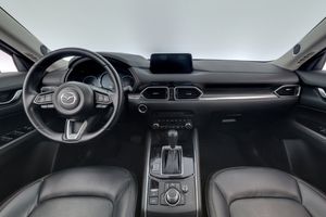 Mazda CX-5 bild 9