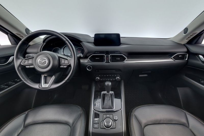Mazda CX-5 bild 9