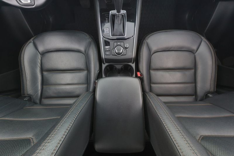 Mazda CX-5 bild 19
