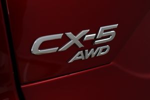 Mazda CX-5 bild 24