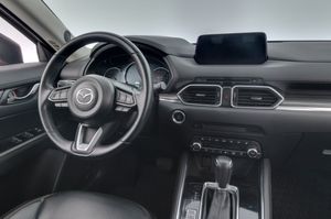 Mazda CX-5 bild 10