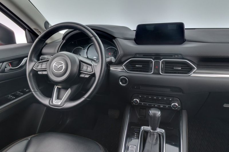Mazda CX-5 bild 10