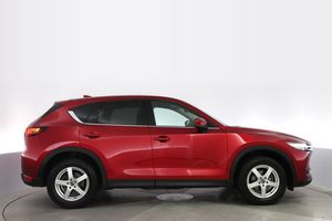 Mazda CX-5 bild 6
