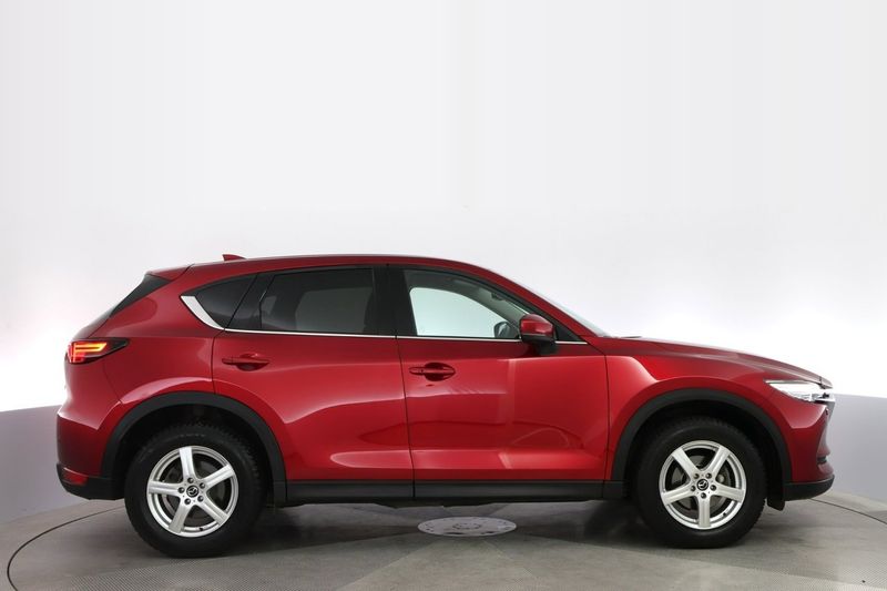 Mazda CX-5 bild 6