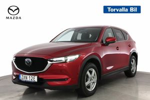 Mazda CX-5 bild 1