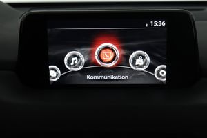 Mazda CX-5 bild 16