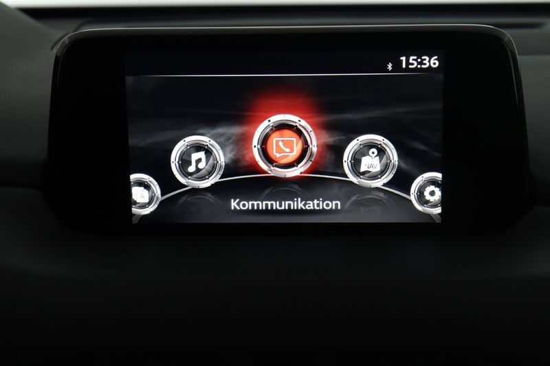 Mazda CX-5 bild 16