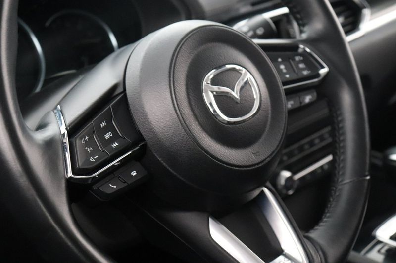 Mazda CX-5 bild 12