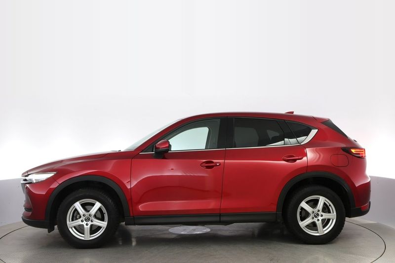 Mazda CX-5 bild 2