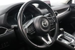 Mazda CX-5 bild 11