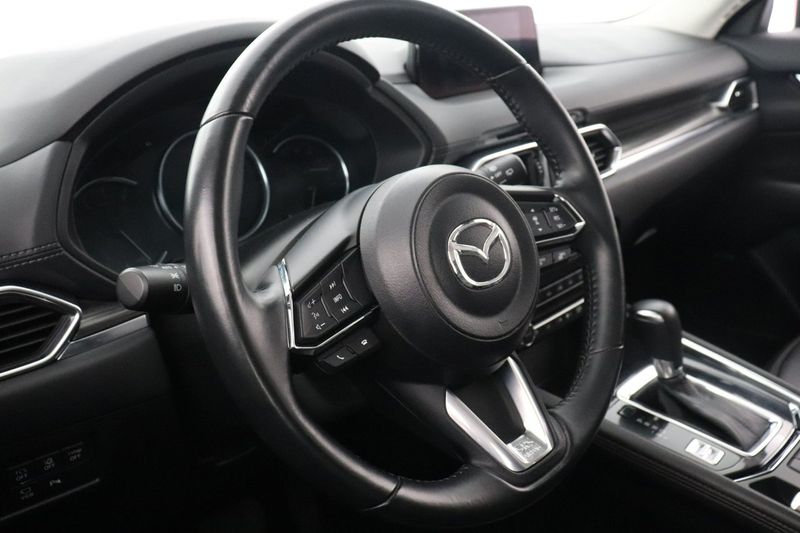 Mazda CX-5 bild 11