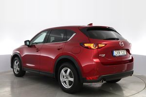 Mazda CX-5 bild 3