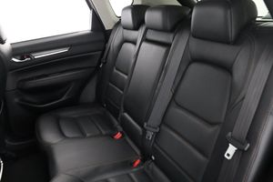 Mazda CX-5 bild 21