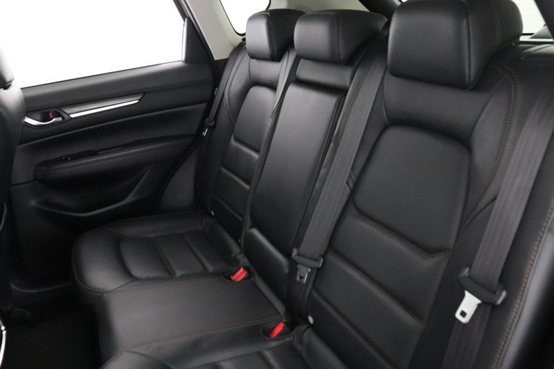 Mazda CX-5 bild 21