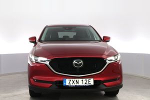 Mazda CX-5 bild 8