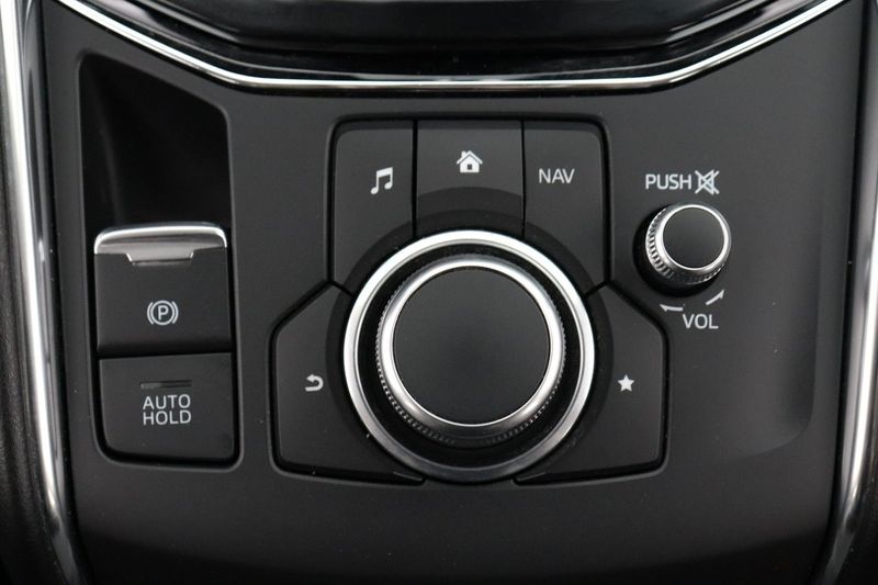 Mazda CX-5 bild 15