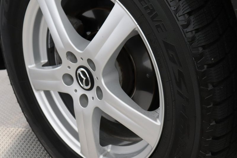 Mazda CX-5 bild 26