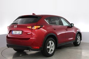 Mazda CX-5 bild 5