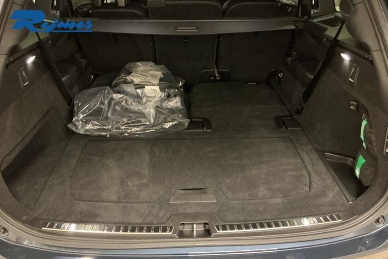 Volvo XC90 bild 14