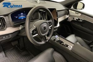 Volvo XC90 bild 6