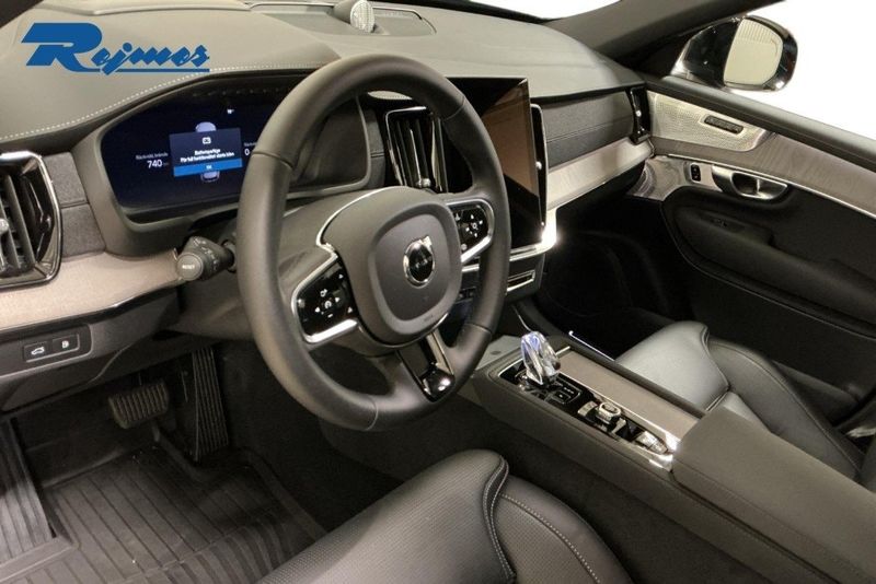 Volvo XC90 bild 6