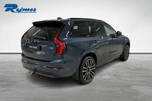 Volvo XC90 bild 18