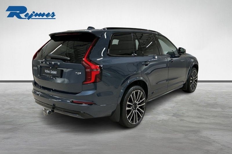 Volvo XC90 bild 18