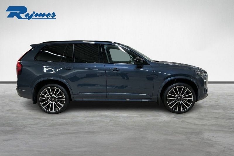 Volvo XC90 bild 17