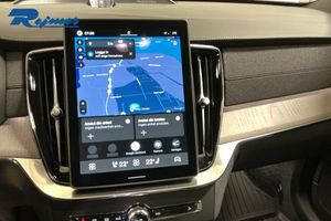 Volvo XC90 bild 10