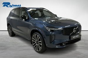 Volvo XC90 bild 19