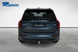 Volvo XC90 bild 4