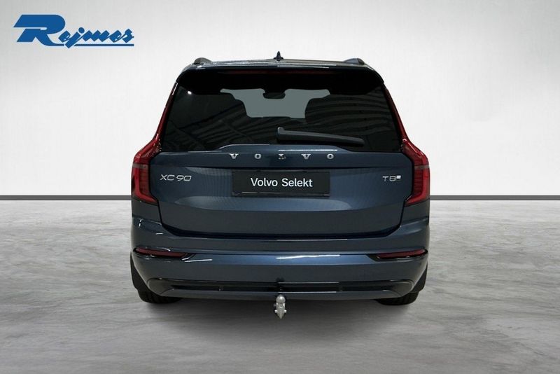 Volvo XC90 bild 4