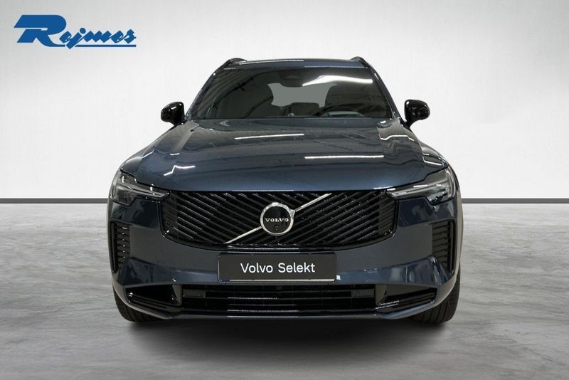 Volvo XC90 bild 5