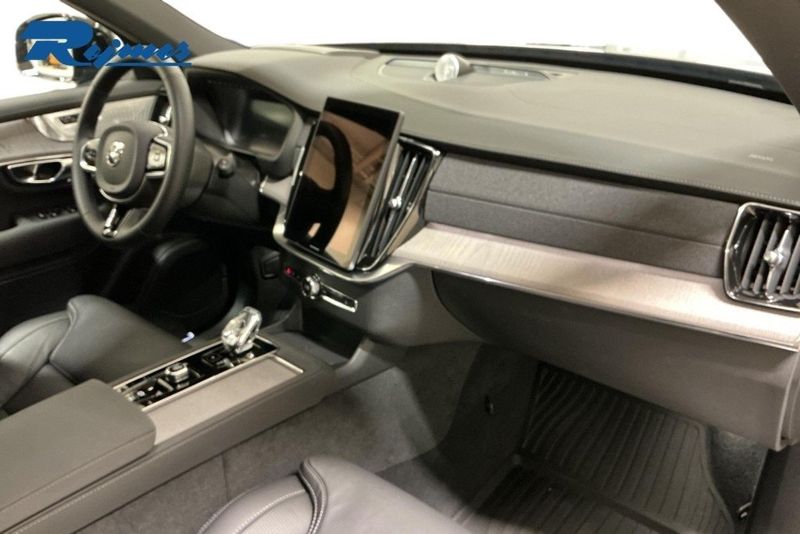 Volvo XC90 bild 11